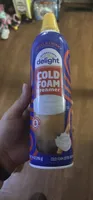 Cold Foam Creamer