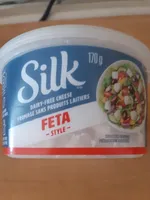 Dairy-Free Cheese Feta Style Crumbles