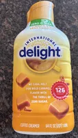 Zero Sugar Creamer