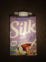 oat creamer