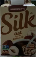 oat creamer