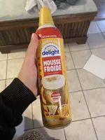 Sweet & Creamy Cold Foam