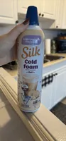 Mousse café - Chocolat blanc et noix de macadamia