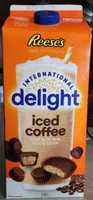 Reese's Iced Coffee