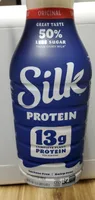 Soy Protein Milk