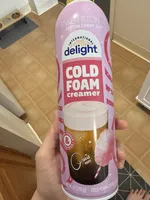 Paris Hilton Cotton Candy Cold Foam