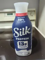 Silk Protein