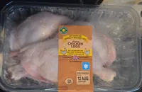 Chicken Legs