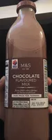 Chocolate Flavoured Milk