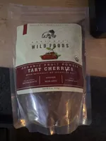 Organic Tart Cherry Powder