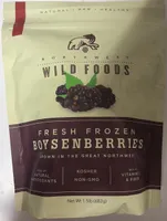 Boysen Berries