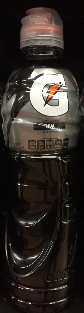 Gatorade Sabor Uva