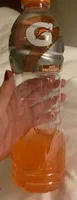 Bebida Gatorade sabor fresandia
