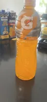 Gatorade Sabor Naranja