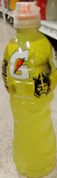 bebida Gatorade lima limón 1lt pet