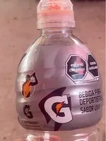 Bebida Gatorade sabor uva