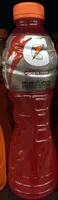 Gatorade sabor Ponche de Frutas
