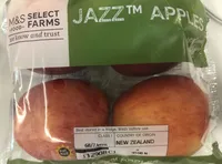 JAZZ Apples