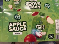Apple Sauce