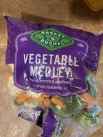 Vegetable Medley