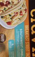 Southwest Omelet