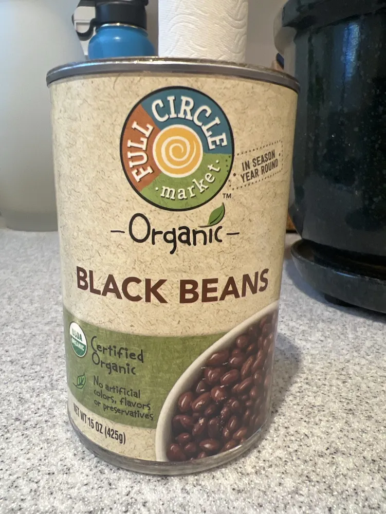Black Beans