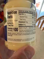 Real Mayonnaise