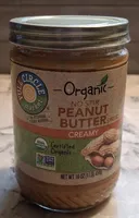 Peanut Butter Creamy