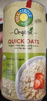 Organic QUICK OATS