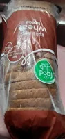 Wheat bread