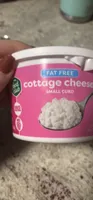 cottage cheese small curd