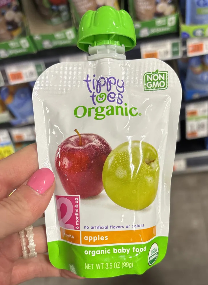Apples