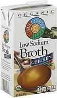 Organic Chicken Broth