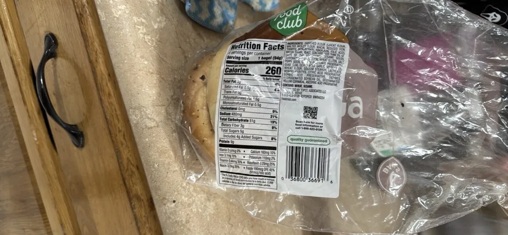 Bagel