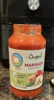 Marinara Pasta Sauce