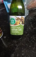 Extra Virgin Olive Oil