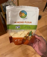 ALMOND FLOUR