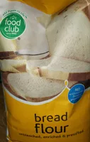 bread flour