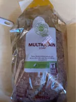 Multigrain Loaf