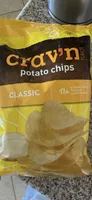potato chips