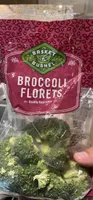 Broccoli Florets