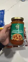 pizza sauce