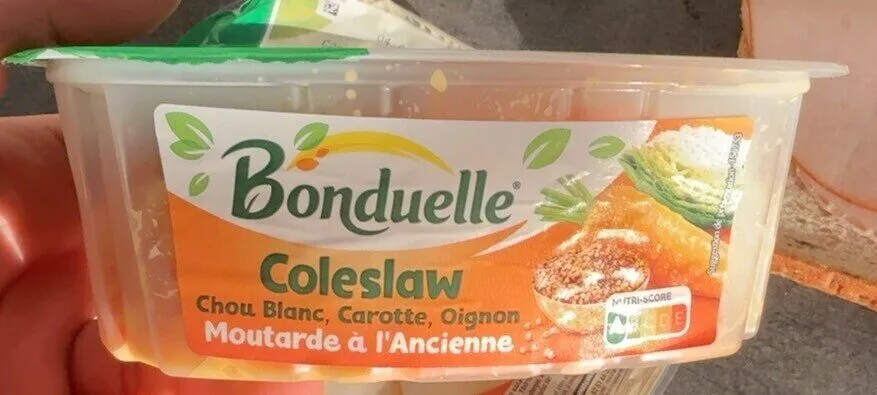 Coleslaw