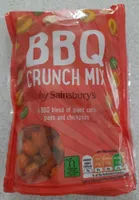 BBQ Crunch Mix