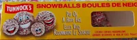 Snowballs