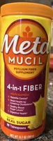 4-in-1 Fiber
