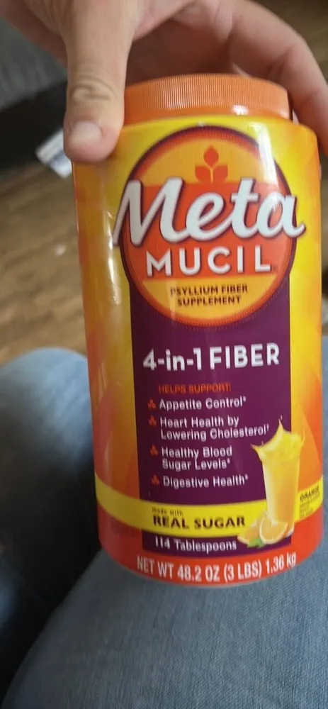 4-in-1 Fiber