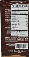 milk 48% COCOA MILK CHOCOLATE