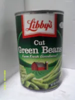 Cut Green Beans