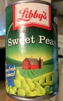 Sweet Peas